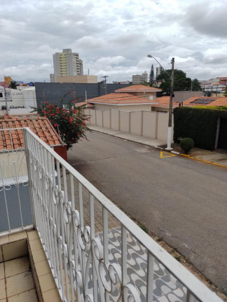 Imagem Casa com 4 Quartos à Venda, 359 m² em Jardim São Paulo - Tatuí