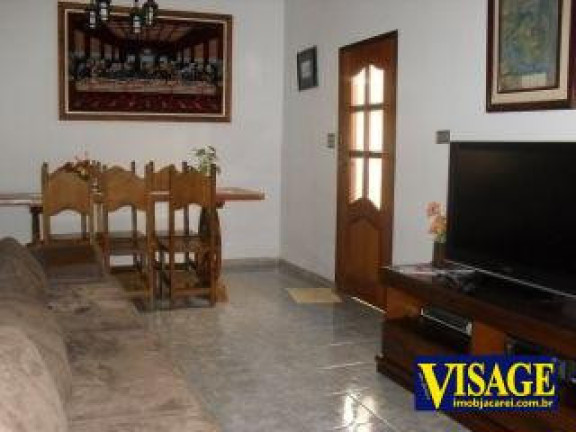 Imagem Casa com 3 Quartos à Venda, em Jd. Florida - Jacareí Imagem Casa com 3 Quartos à Venda, em Jd. Florida - Jacareí