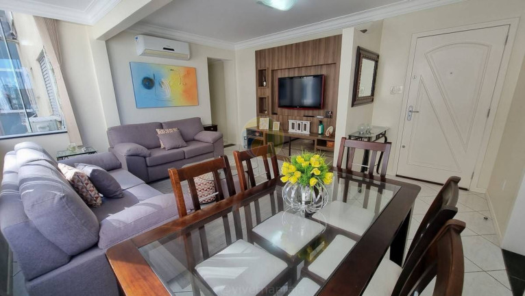 Imagem Apartamento com 2 Quartos à Venda, 89 m² em Centro - Balneário Camboriú