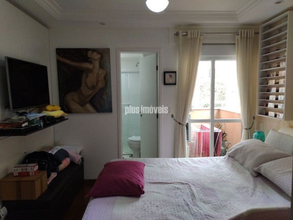Imagem Apartamento com 3 Quartos à Venda, 128 m² em Panamby - São Paulo Imagem Apartamento com 3 Quartos à Venda, 128 m² em Panamby - São Paulo