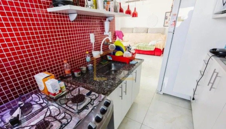 Imagem Cobertura com 1 Quarto à Venda, 104 m² em Lauzane Paulista - São Paulo Imagem Cobertura com 1 Quarto à Venda, 104 m² em Lauzane Paulista - São Paulo
