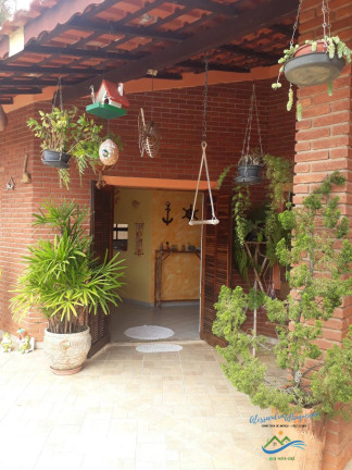 Imagem Casa com 2 Quartos à Venda, 138 m² em Cibratel I - Itanhaém Imagem Casa com 2 Quartos à Venda, 138 m² em Cibratel I - Itanhaém