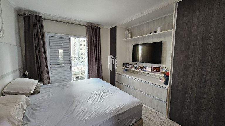 Imagem Apartamento com 2 Quartos à Venda, 176 m² em Vila Floresta - Santo André Imagem Apartamento com 2 Quartos à Venda, 176 m² em Vila Floresta - Santo André