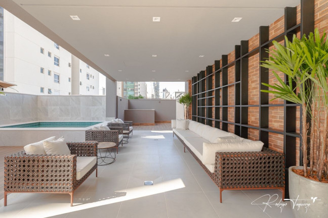 Imagem Apartamento com 2 Quartos à Venda, 65 m² em Setor Bueno - Goiânia Imagem Apartamento com 2 Quartos à Venda, 65 m² em Setor Bueno - Goiânia