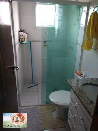 Imagem Apartamento com 2 Quartos à Venda, 60 m² em Jardim Santo André - Santo André