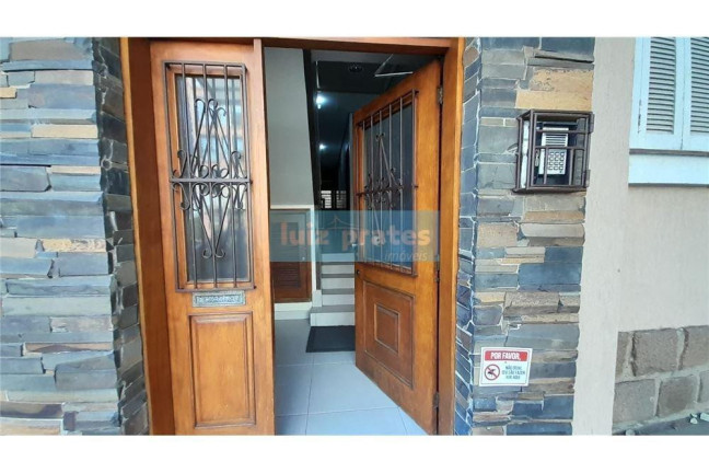 Imagem Apartamento com 3 Quartos à Venda, 88 m² em Petrópolis - Porto Alegre