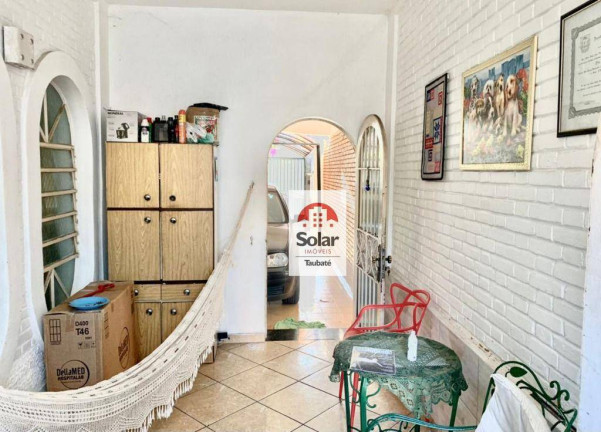 Imagem Casa com 6 Quartos à Venda ou Locação, 500 m² em Centro - Taubaté