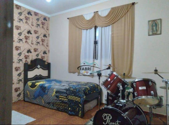 Imagem Sobrado com 2 Quartos à Venda, 270 m² em Parque Das Laranjeiras - Sorocaba