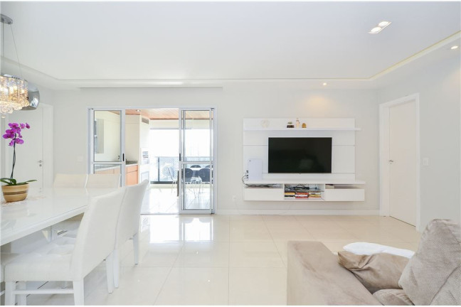 Apartamento com 3 Quartos à Venda, 105 m² em Granja Julieta - São Paulo