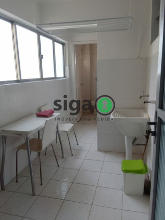 Imagem Apartamento com 3 Quartos à Venda, 110 m² em Pinheiros - São Paulo Imagem Apartamento com 3 Quartos à Venda, 110 m² em Pinheiros - São Paulo