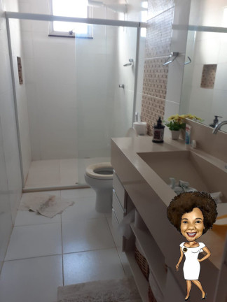 Imagem Casa de Condomínio à Venda, 180 m² em Farolândia - Aracaju Imagem Casa de Condomínio à Venda, 180 m² em Farolândia - Aracaju