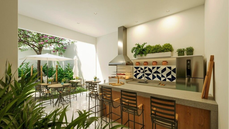 Imagem Apartamento com 1 Quarto à Venda, 35 m² em Vila Clementino - São Paulo Imagem Apartamento com 1 Quarto à Venda, 35 m² em Vila Clementino - São Paulo
