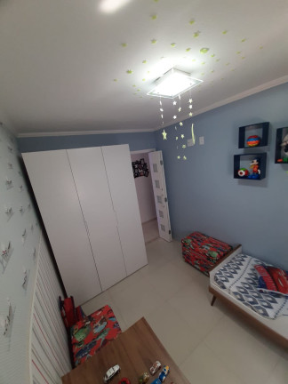 Imagem Apartamento com 2 Quartos à Venda, 48 m² em Jardim Vila Formosa - São Paulo