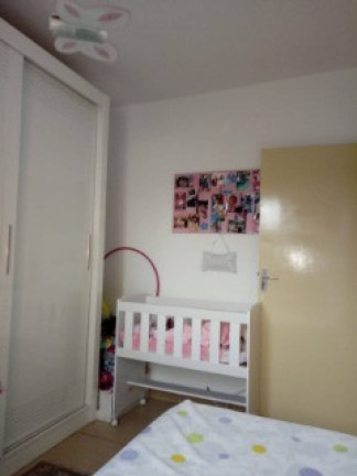 Imagem Apartamento com 3 Quartos à Venda, 59 m² em Vila Moraes - São Paulo