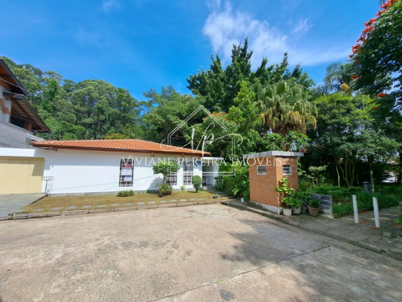 Casa com 3 Quartos à Venda, 230 m² em Parque Continental - São Paulo