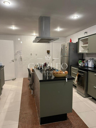 Imagem Apartamento com 3 Quartos à Venda, 158 m² em Jardim Bonfiglioli - Jundiaí