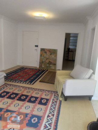 Imagem Apartamento com 3 Quartos à Venda, 118 m² em Jardim América - São Paulo Imagem Apartamento com 3 Quartos à Venda, 118 m² em Jardim América - São Paulo