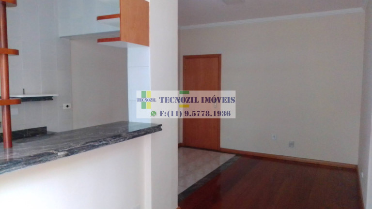 Apartamento com 1 Quarto à Venda, 47 m² em Bela Vista - São Paulo