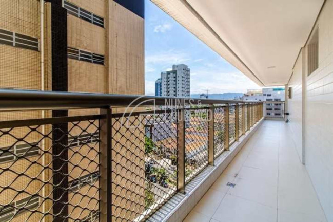Imagem Apartamento com 4 Quartos à Venda, 538 m² em Ponta Da Praia - Santos Imagem Apartamento com 4 Quartos à Venda, 538 m² em Ponta Da Praia - Santos