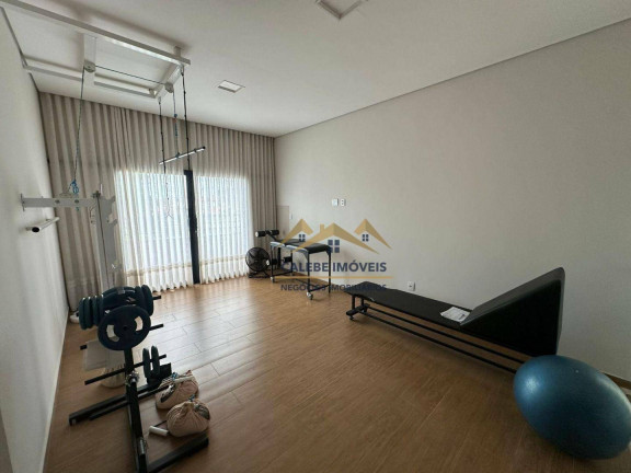 Imagem Casa com 3 Quartos à Venda ou Locação, 309 m² em Condomínio Residencial Esplanada - Tatuí