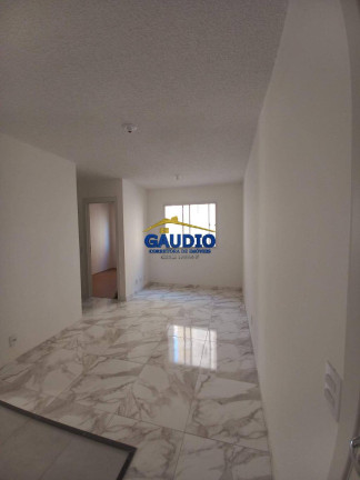 Apartamento com 2 Quartos à Venda, 41 m² em Vila Plana - São Paulo
