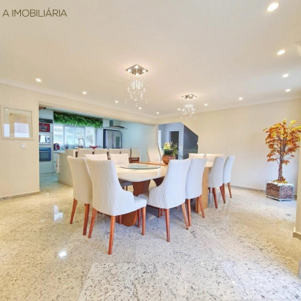 Imagem Casa com 4 Quartos à Venda, 460 m² em Parque Terra Nova Ii - São Bernardo Do Campo