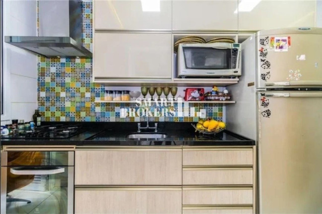 Imagem Apartamento com 2 Quartos à Venda, 100 m² em Jardim Da Glória - São Paulo Imagem Apartamento com 2 Quartos à Venda, 100 m² em Jardim Da Glória - São Paulo