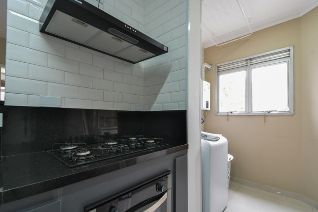 Imagem Apartamento com 2 Quartos à Venda, 64 m² em Chácara Santo Antônio (zona Sul) - São Paulo Imagem Apartamento com 2 Quartos à Venda, 64 m² em Chácara Santo Antônio (zona Sul) - São Paulo