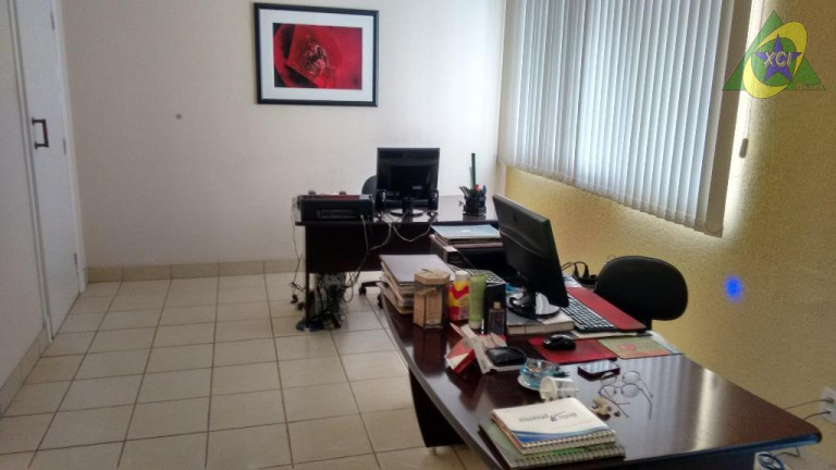 Imagem Sala Comercial à Venda, 64 m² em Centro - Campinas Imagem Sala Comercial à Venda, 64 m² em Centro - Campinas