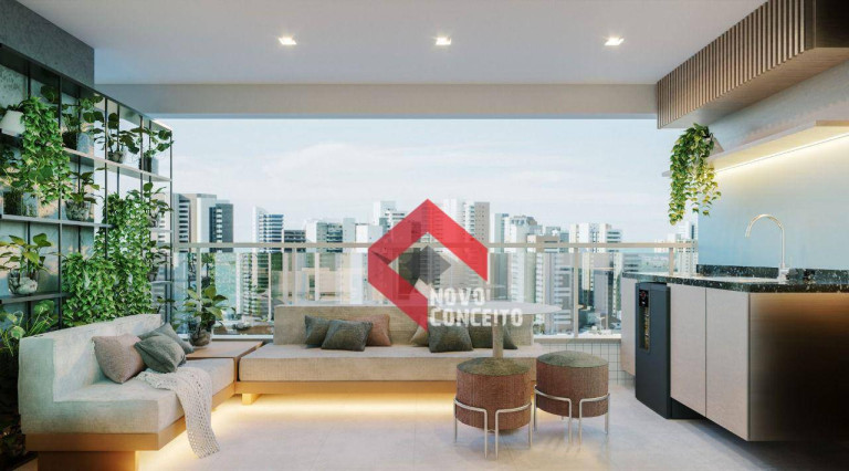 Imagem Apartamento com 2 Quartos à Venda, 69 m² em Aldeota - Fortaleza Imagem Apartamento com 2 Quartos à Venda, 69 m² em Aldeota - Fortaleza