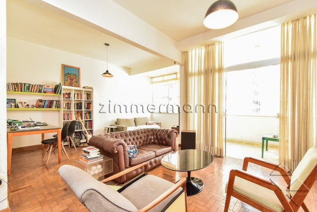 Imagem Apartamento com 3 Quartos à Venda, 308 m² em Jardim America - São Paulo Imagem Apartamento com 3 Quartos à Venda, 308 m² em Jardim America - São Paulo