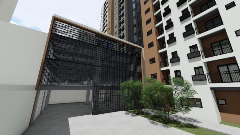 Imagem Imóvel com 2 Quartos à Venda, 41 m² em Guaianazes - São Paulo Imagem Imóvel com 2 Quartos à Venda, 41 m² em Guaianazes - São Paulo
