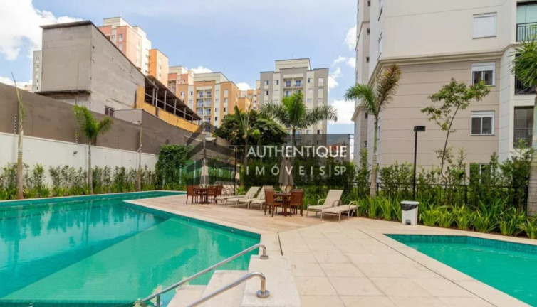 Imagem Apartamento com 2 Quartos à Venda, 60 m² em Cambuci - São Paulo Imagem Apartamento com 2 Quartos à Venda, 60 m² em Cambuci - São Paulo