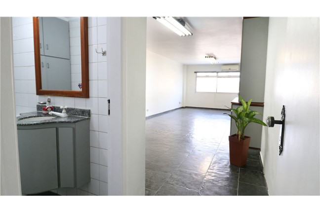 Imagem Sala Comercial à Venda,  em Alto Da Lapa - São Paulo