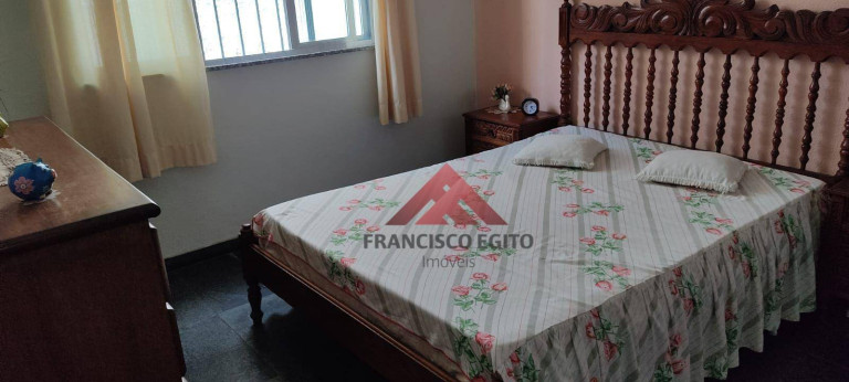Imagem Casa com 3 Quartos à Venda, 90 m² em Santa Rosa - Niterói Imagem Casa com 3 Quartos à Venda, 90 m² em Santa Rosa - Niterói