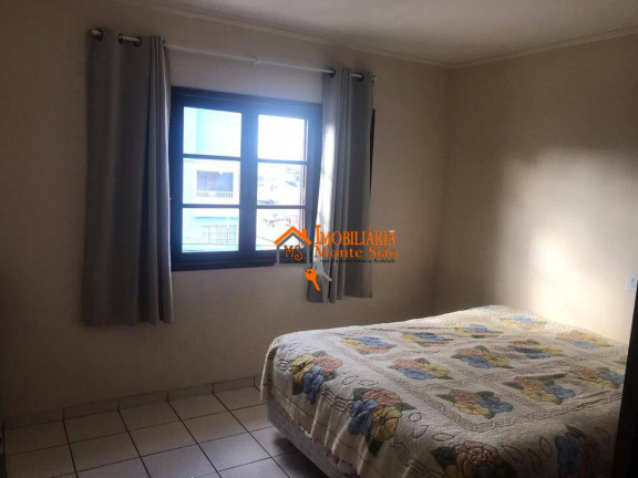 Imagem Sobrado com 3 Quartos à Venda, 180 m² em Jardim Santa Mena - Guarulhos Imagem Sobrado com 3 Quartos à Venda, 180 m² em Jardim Santa Mena - Guarulhos