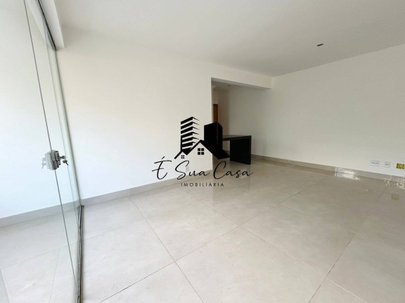 Imagem Apartamento com 3 Quartos à Venda, 92 m² em Ouro Preto - Belo Horizonte