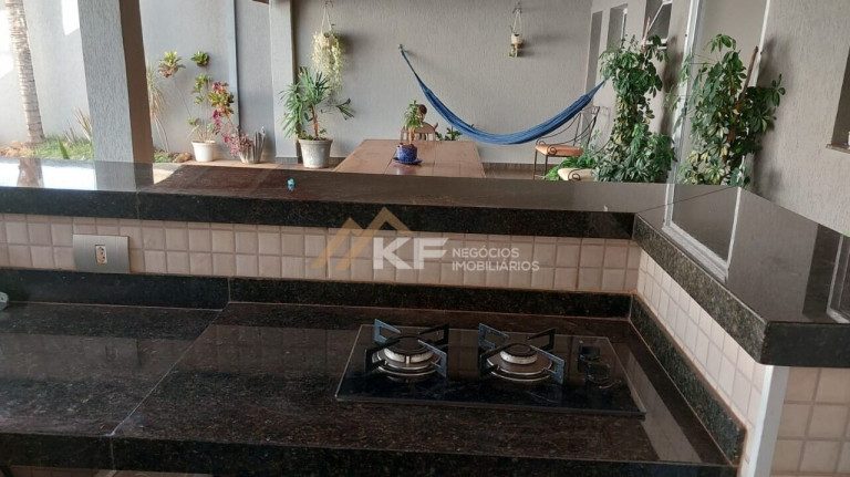 Imagem Casa com 3 Quartos à Venda, 145 m² em Bonfim Paulista - Ribeirão Preto