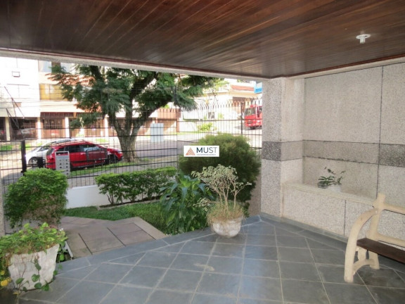 Imagem Apartamento com 2 Quartos à Venda, 63 m² em Chácara Das Pedras - Porto Alegre
