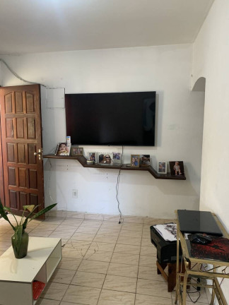 Imagem Apartamento com 2 Quartos à Venda, 47 m² em Centro - Diadema