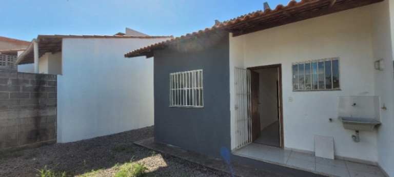 Imagem Casa com 2 Quartos à Venda, 62 m² em Residencial Jacaraípe - Serra Imagem Casa com 2 Quartos à Venda, 62 m² em Residencial Jacaraípe - Serra