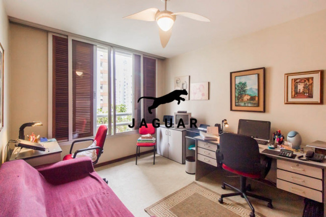 Imagem Imóvel com 4 Quartos à Venda, 298 m² em Paraíso - São Paulo