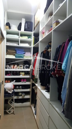 Imagem Casa de Condomínio com 6 Quartos à Venda, 450 m² em Jardim São Bento Do Recreio - Valinhos