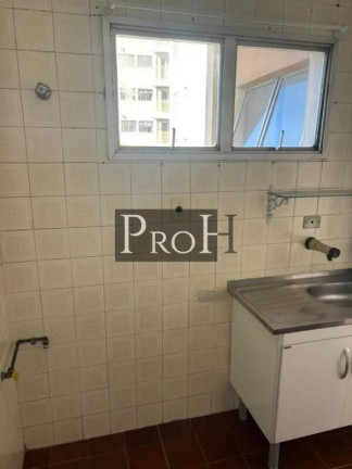Imagem Apartamento com 1 Quarto à Venda, 35 m² em Sacomã - São Paulo Imagem Apartamento com 1 Quarto à Venda, 35 m² em Sacomã - São Paulo