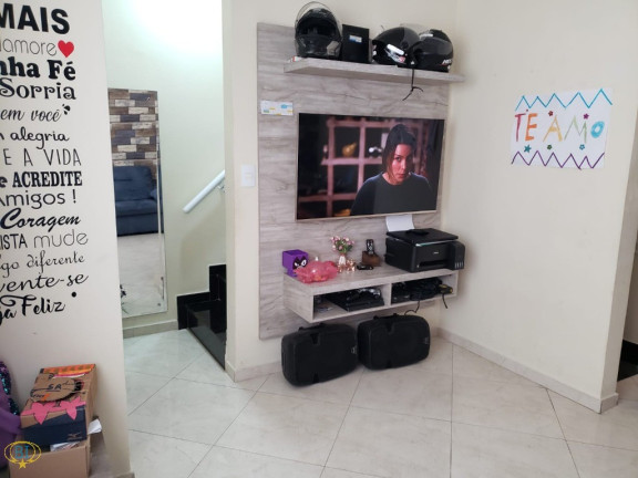 Imagem Imóvel com 3 Quartos à Venda, 110 m² em Vila Marieta - São Paulo