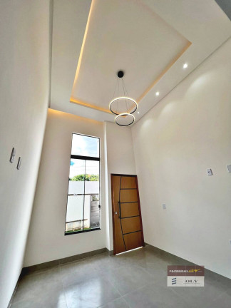 Imagem Casa com 3 Quartos à Venda, 113 m² em Residencial Dom Rafael - Goiânia Imagem Casa com 3 Quartos à Venda, 113 m² em Residencial Dom Rafael - Goiânia