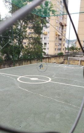 Imagem Apartamento com 2 Quartos à Venda, 70 m² em Fonseca - Niterói