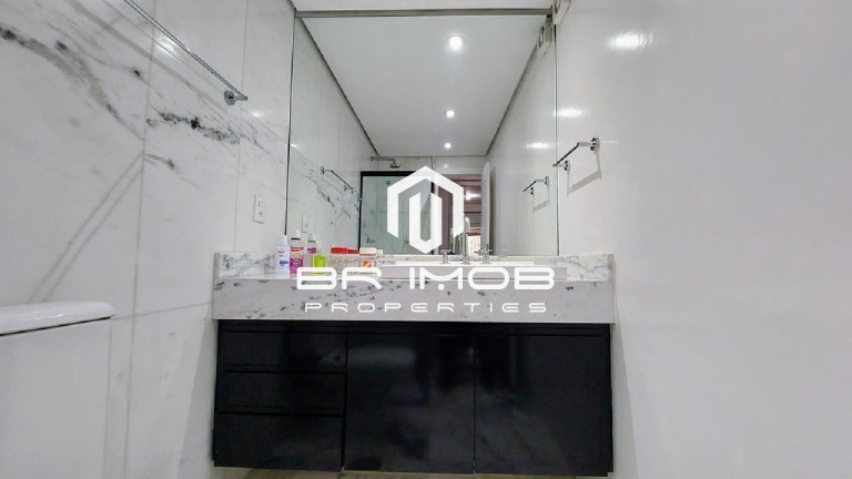 Imagem Imóvel com 4 Quartos à Venda, 246 m² em Itaim Bibi - São Paulo