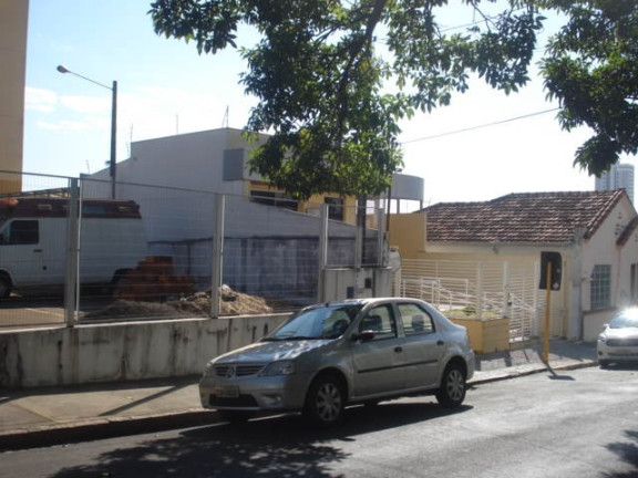 Imagem Apartamento com 2 Quartos à Venda, 120 m² em Centro - Bauru
