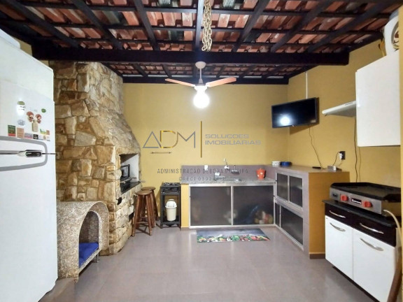 Imagem Casa com 4 Quartos à Venda, 530 m² em Jardim Paraíso - Botucatu